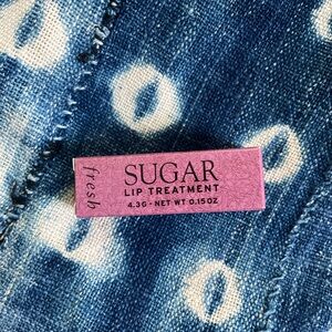 Fresh Sugar Lip Treatment in Peony